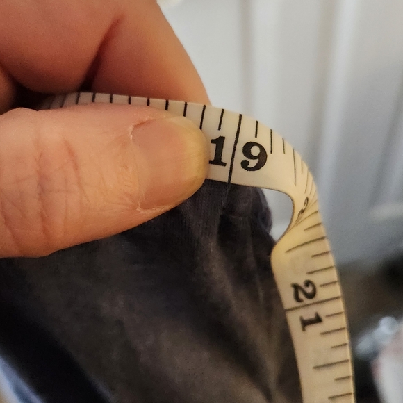 Nostalgia fringe maxi wrap skirt boho bohemian festival size medium western - Picture 8 of 8